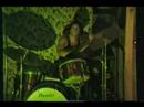 Steve drumming to Quadraphenia - Part 1 of 2 - June 1982