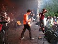 sisb142 - mala vita live @ werfpop