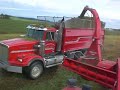 JF 1355 Full Timed Load