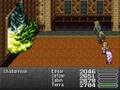 Final Fantasy VI Advance: Boss 27 - Chadarnook