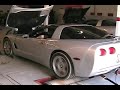 C5 Corvette Tune then Dyno
