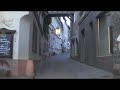 The Fonzie Time Lapse Ride with Backwards Driving The Fonzie Time Lapse Ride with Backwards Driving