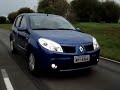 Renault Sandero - Revista Carro