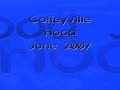 coffeyville flood flooding june 2007 crude oil refinery