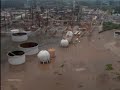 Coffeyville Flooding