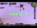 Ricesbot&Yesenia, Level 80 Rogue&Priest Duels(WotLK Beta)