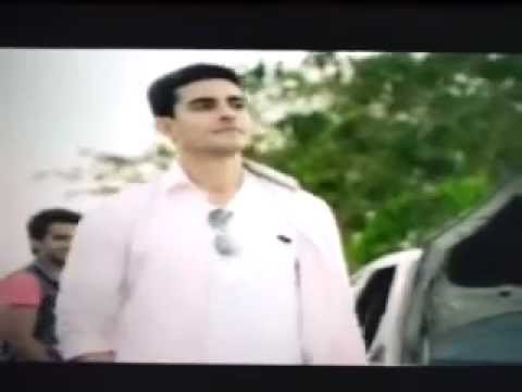 Jennifer Winget in Saraswatichandra - Star plus new Seriel 2013