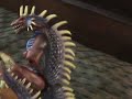 Awol Haywire Match from DAM part 2