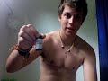 one year post op comparison...