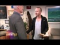 Pinkman Selling Meth to Creed on the Emmys - YouTube