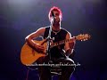 Leandro - Lanterna dos Afogados (Credicard Hall)
