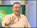 AJ TV - Dr. MAC x GayPeta no Mesa Redonda - PARTE 2