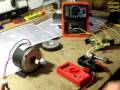 PWM + Sens Pedalata TEST Spiegazione PWM + Sens Pedalata TEST Spiegazione