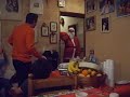 babbo zanzara natale babbo zanzara natale