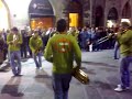 Perugia - Eurochocolate 2007 - Funk-ing in Corso Vannucci Perugia - Eurochocolate 2007 - Funk-ing in Corso Vannucci