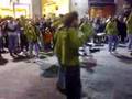 Perugia - Eurochocolate 2007 -  Funk-ing in Corso Vannucci