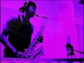 Rihanna ft. Mikky Ekko - Stay - Alto Saxophone by charlez360