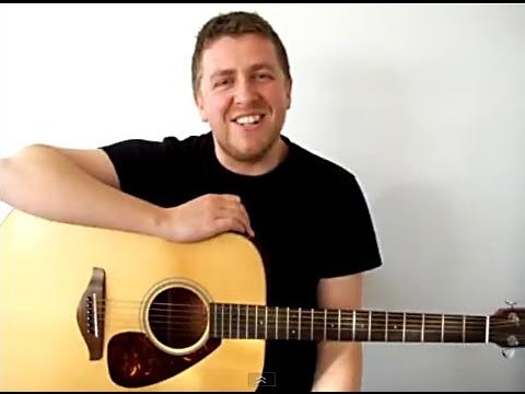 how to practice bar chords