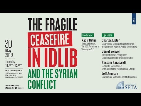 What next for the US in Syria – peacefare.net
