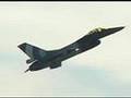 General Dynamics F16 Fighting Falcon J-055 313SQN RNLAF Netherland
