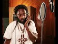 Tarrus Riley Cold Kisses New Reggae Release