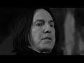 Severus Snape - Hand of Sorrow