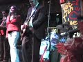 Live @ Fat Fish Blue in Cleveland Ohio Gina Sicilia- Vocals Dave Gross-Guitar Scot Hornick- upright Bass Matt Hill- Guitar Steve Pozzelanti- Drums ... Gina Sicilia Blues Dave Gross Mat Hill Scott Hornick Steve Pozzelanti 