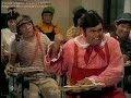 El Chavo del Ocho 1976 - El alumno mas inteligente Parte 2