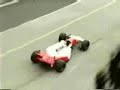Ayrton Senna Tribute