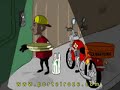 Porteiro Ze Motoboy