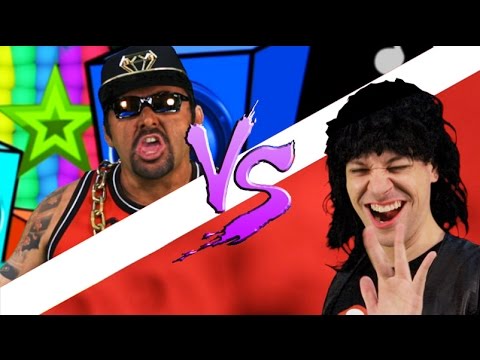 Mr. CATRA vs MICK JAGGER ♫