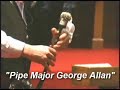 2004 Bagpiper Jim McGillivray 1