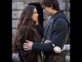 Douglas booth and Hailee Steinfeld (Romeo and Juliet 2013)