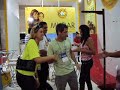 Compradores do Vita Sr. Celso Martins e Sra. Esmerinda Assis.AVI