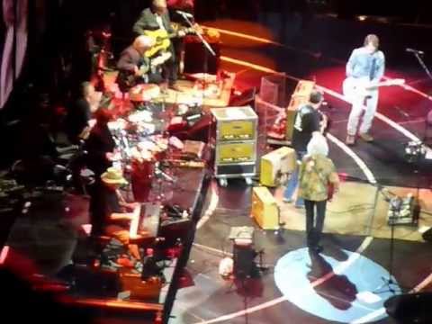 + Albert Lee + Keith Urban, Crossroads,