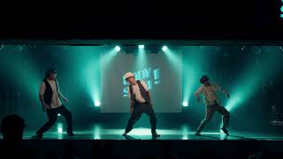 儛舟 – Bodyslam 2025 PICKUP SHOWCASE