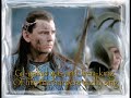 Gil-galad Was An Elven King