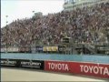 2008 NASCAR Sprint Cup Highltights Wrecks, Wins, and Fights
