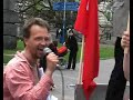 Lewica - razem! 1 Maja 2008. Część 3.