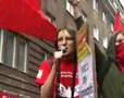 Lewica - razem! 1 Maja 2008. Część 3.