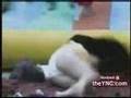 Bloopers de mujeres