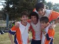 PFC - San Nicolás - Pastafrolo Fulvo Clu - Gatopardo PFC - San Nicolás - Pastafrolo Fulvo Clu - Gatopardo