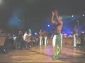CAPOEIRA SHOW