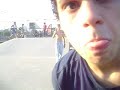 rol� de board com os brothers 2 ...