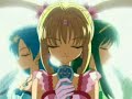 kizuna mermaid melody