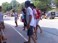 hyper x dancers practice mode