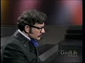 here are ferrante and teicher performing midnight cowboy