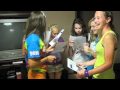 Justin Bieber Surprise