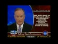 Fuck Fox "News" 48: O'Reilly On The Sanford Affair