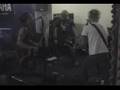 clip video Backyard Babies Ex-Files